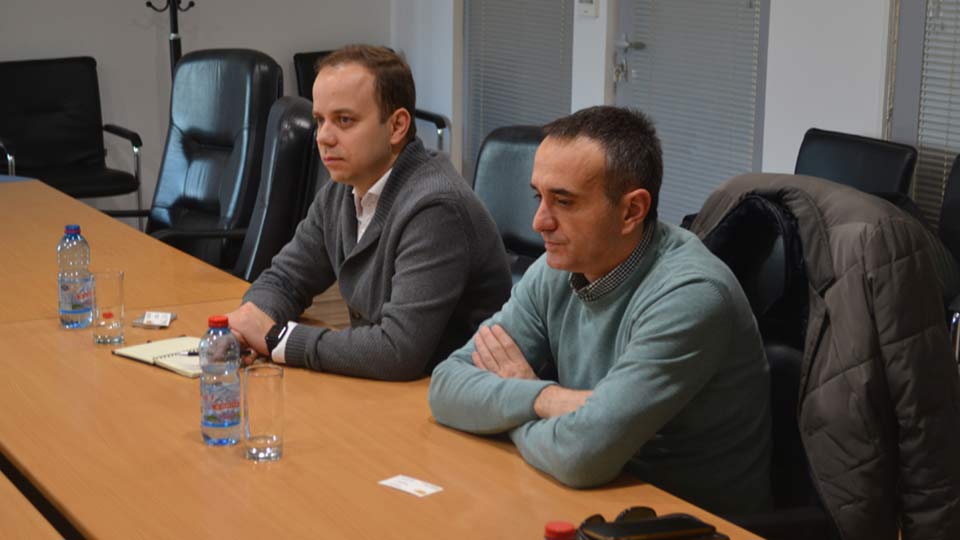Договорена соработка меѓу Државен завод за ревизија и Здружението на новинари на Македонија 3