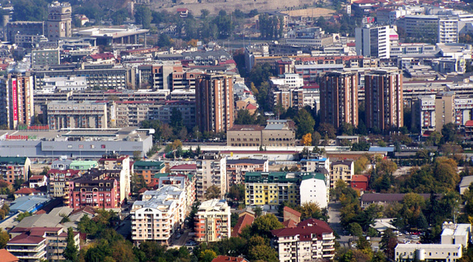 Град Скопје е посебна единица 