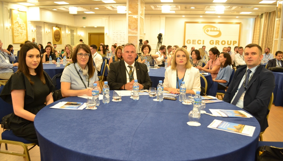 Меѓународна конференција на тема „Да се направат владините услуги подобри за граѓаните“
