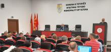 Избори Совет на Општина Тетово