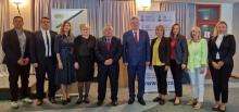 Одржан состанок за паралелната ревизија со ВРИ Србија