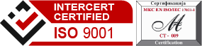 DZR ISO9001