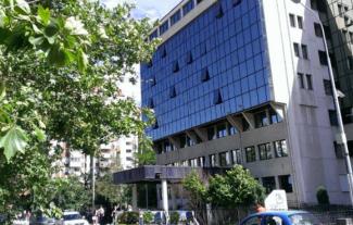 Насловна фотографија Министесттво за економија и труд