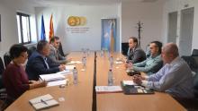 Договорена соработка меѓу Државен завод за ревизија и Здружението на новинари на Македонија 1