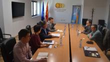 Договорена соработка меѓу Државен завод за ревизија и Здружението на новинари на Македонија 2