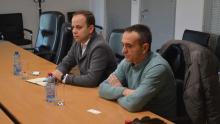 Договорена соработка меѓу Државен завод за ревизија и Здружението на новинари на Македонија 3