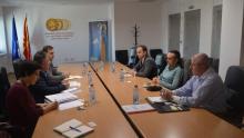 Договорена соработка меѓу Државен завод за ревизија и Здружението на новинари на Македонија 4