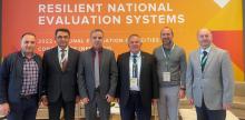 Конференција за Националните капацитети за евалуација