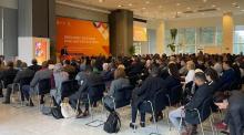 Конференција за Националните капацитети за евалуација на тема „Отпорни системи за евалуација за одржлив развој“