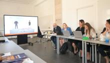Презентација на методолошките акти за родова ревизија